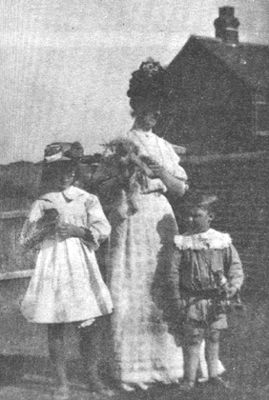 [Ida Blair, Marjorie]