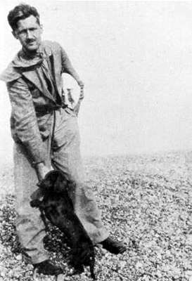 [Southwold beach, 1934]