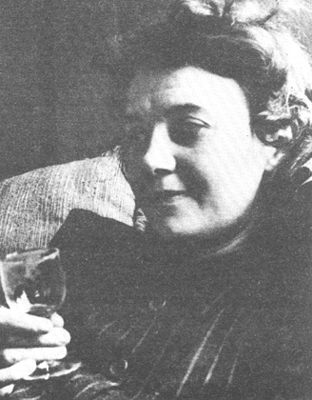 [Eileen Blair, <i>circa</i>]
