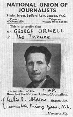 [Union card, dated]