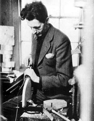 [Orwell taking a]