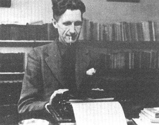 [Orwell typing in]