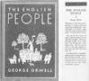 [The English People]