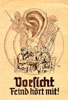 [Nazi poster]