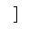 0x005D