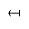 0x21A4