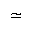 0x2243