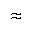 0x2248
