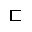 0x228F