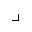 0x231F