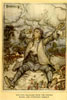 [Gulliver by Arthur Rackham]